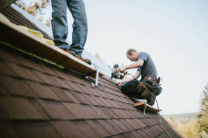 Local Roofers in Holden, MA